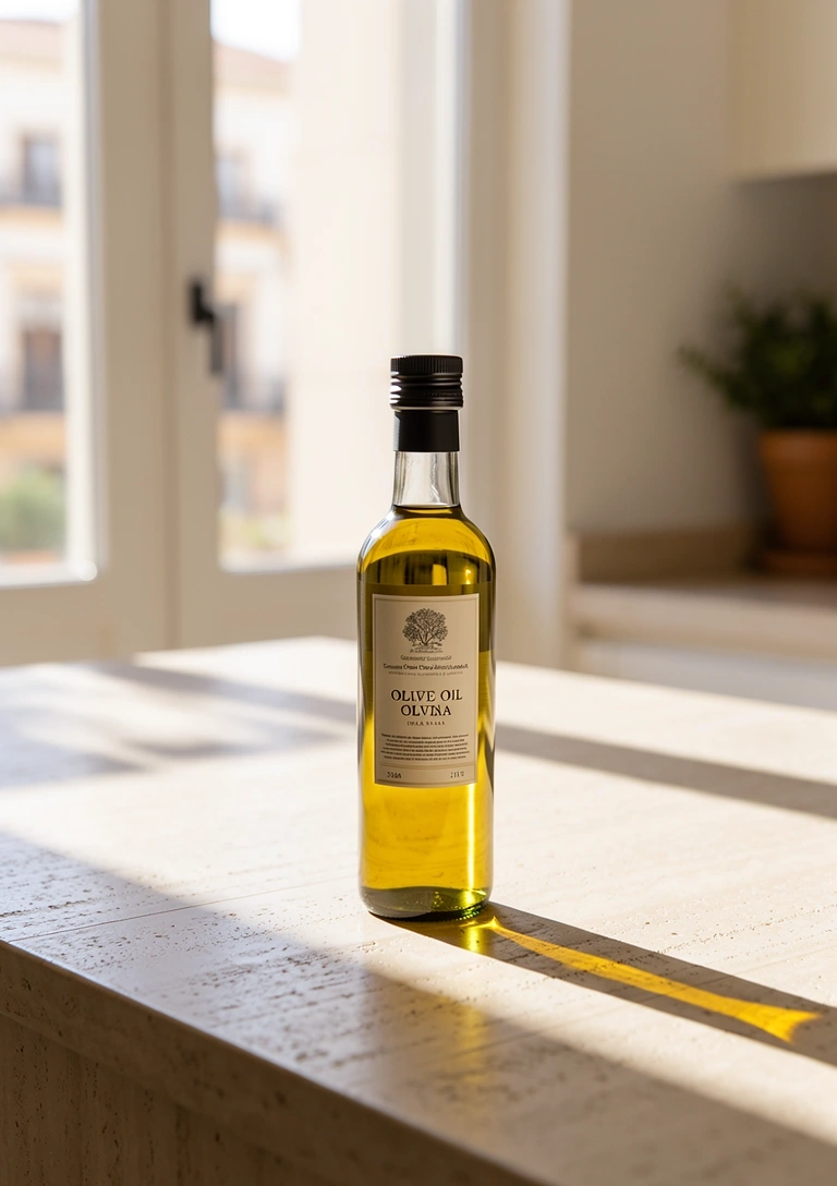 Nutritional balance imagery